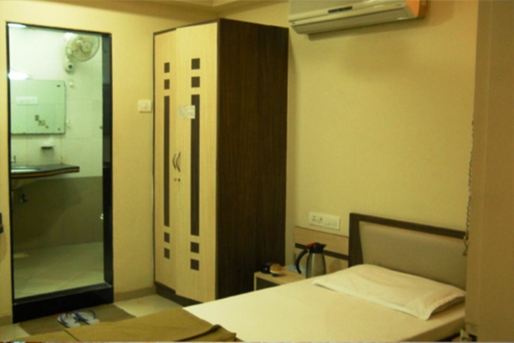 Мундра: Hotel Galaxy Residency