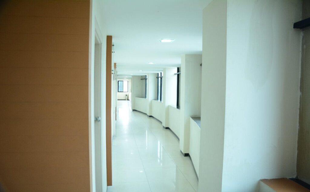 Мундра: Hotel Galaxy Residency