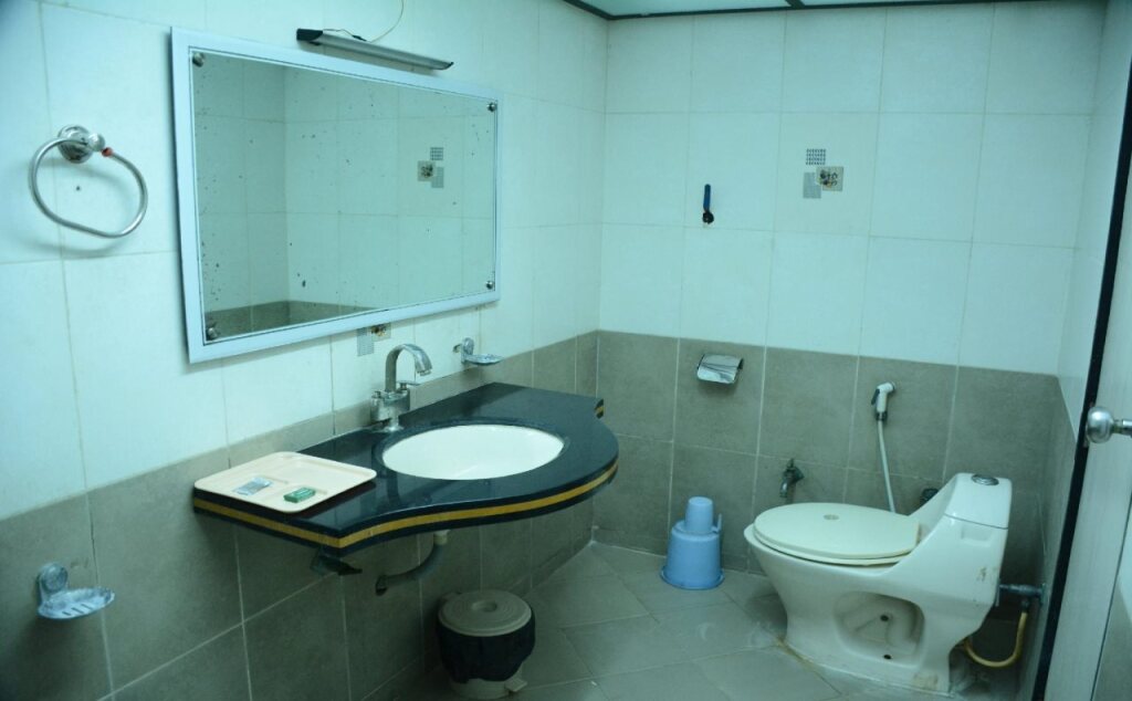 Мундра: Hotel Galaxy Residency