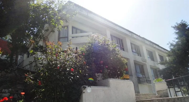 Массури: Sterling Mussoorie