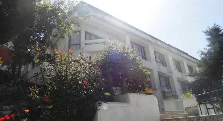 Массури: Sterling Mussoorie
