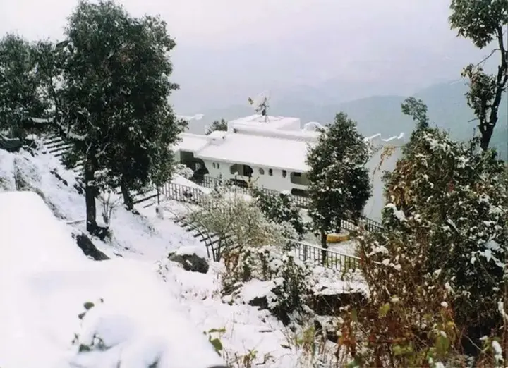 Массури: Sterling Mussoorie