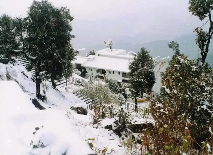 Массури: Sterling Mussoorie