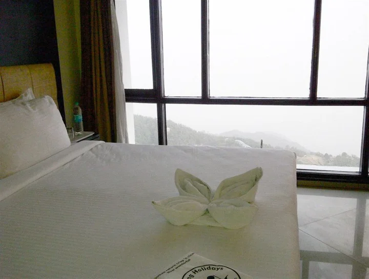Массури: Sterling Mussoorie