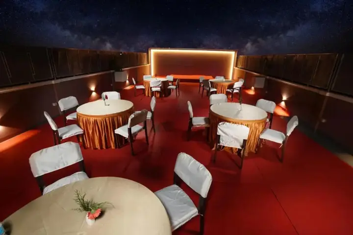 Вайпин: Hotel TGR Suites