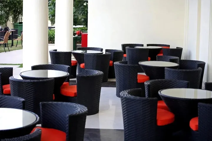 Гуруграм: FabHotel Oasis DLF Phase 3