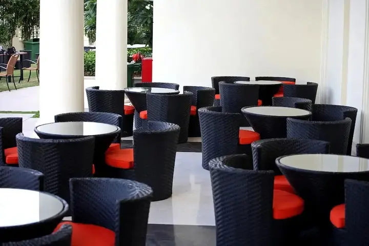 Гуруграм: FabHotel Oasis DLF Phase 3