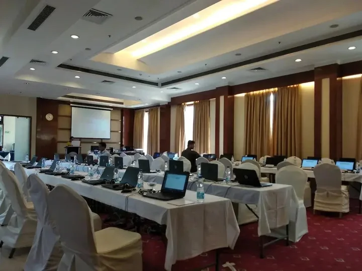 Гуруграм: FabHotel Oasis DLF Phase 3
