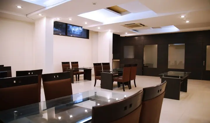 Гуруграм: FabHotel Oasis DLF Phase 3