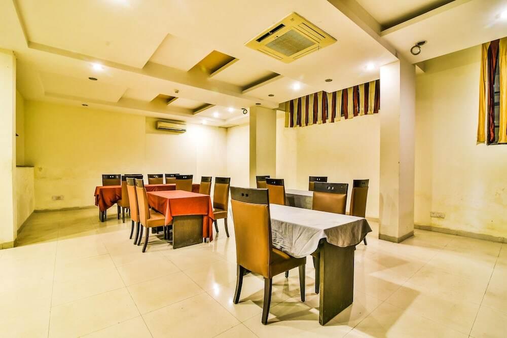 Гуруграм: FabHotel Oasis DLF Phase 3