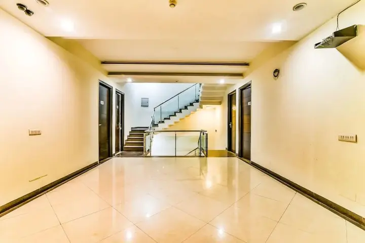 Гуруграм: FabHotel Oasis DLF Phase 3