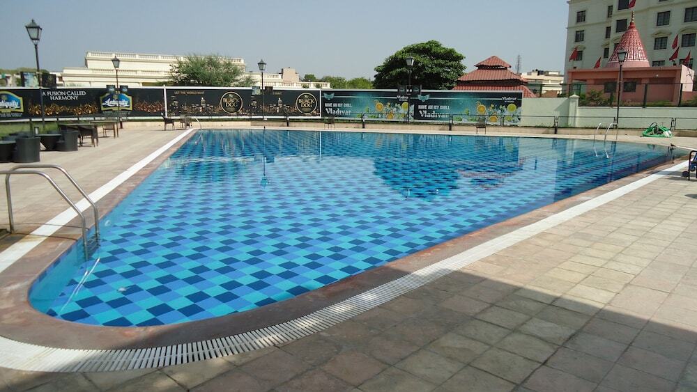 Гуруграм: FabHotel Oasis DLF Phase 3