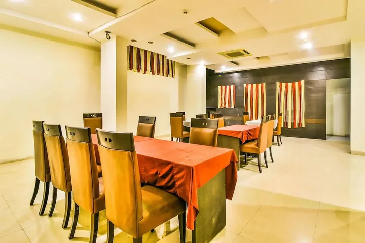 Гуруграм: FabHotel Oasis DLF Phase 3