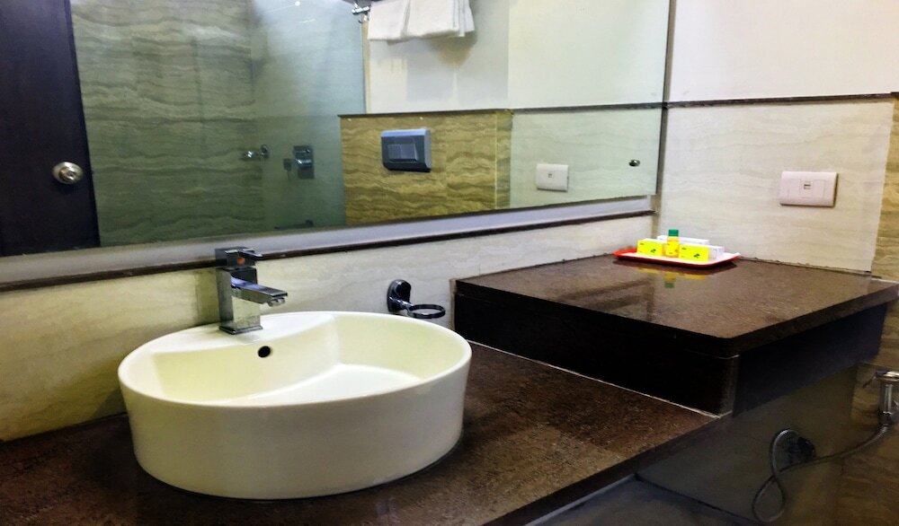 Гуруграм: FabHotel Oasis DLF Phase 3