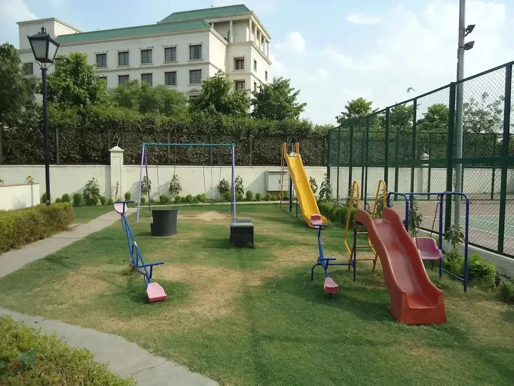 Гуруграм: FabHotel Oasis DLF Phase 3