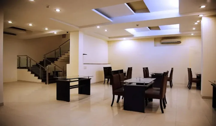 Гуруграм: FabHotel Oasis DLF Phase 3