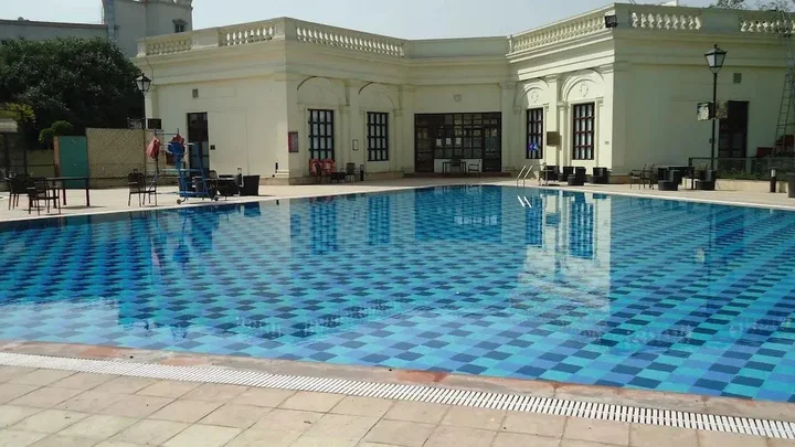 Гуруграм: FabHotel Oasis DLF Phase 3