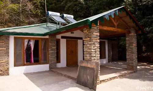 Gopal Binsar Retreat — фото 2