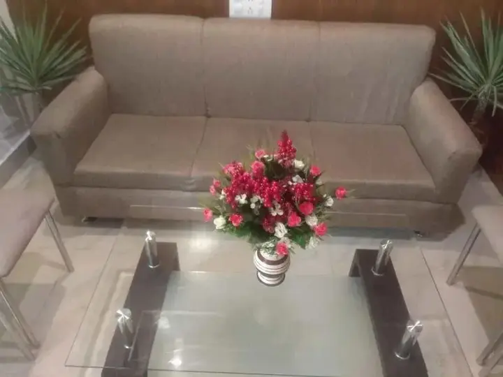 Бодх-Гая: New Hotel Shiva
