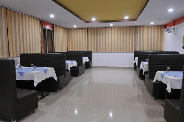 Бодх-Гая: New Hotel Shiva