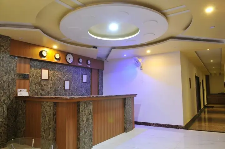 Бодх-Гая: New Hotel Shiva
