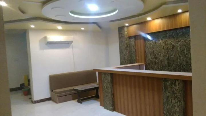 Бодх-Гая: New Hotel Shiva