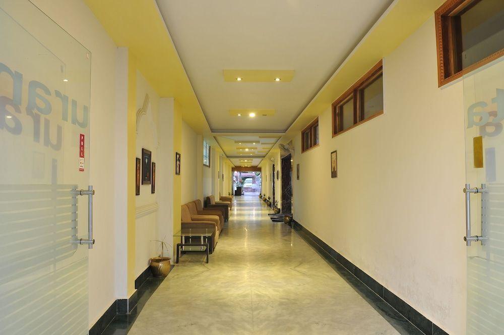 Бодх-Гая: New Hotel Shiva
