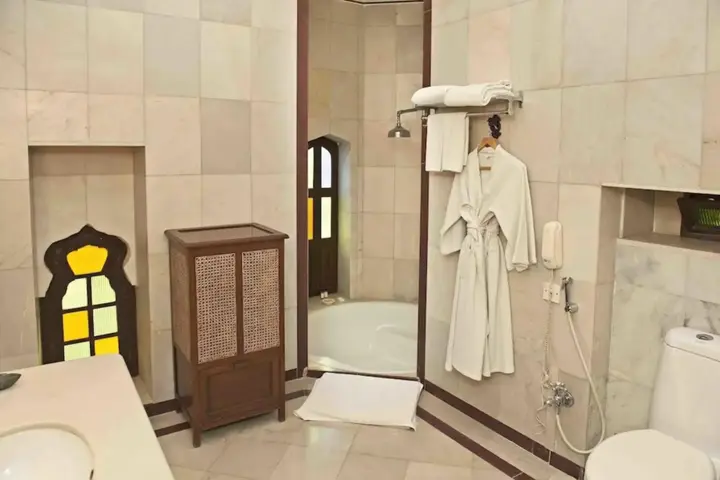 Джодхпур: Bal Samand Garden Retreat