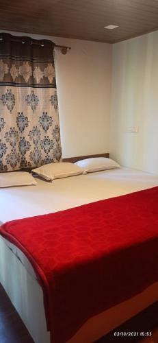 Аразинагуп: The Inchara Hill View HomeStay