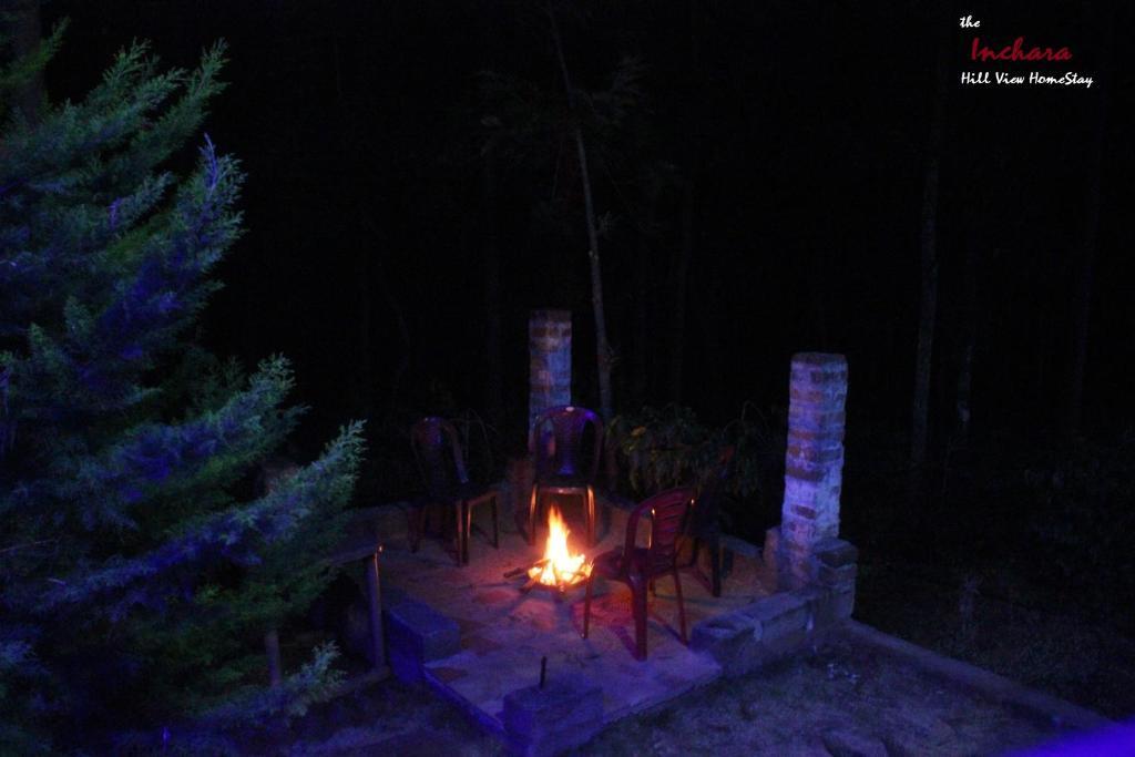 Аразинагуп: The Inchara Hill View HomeStay
