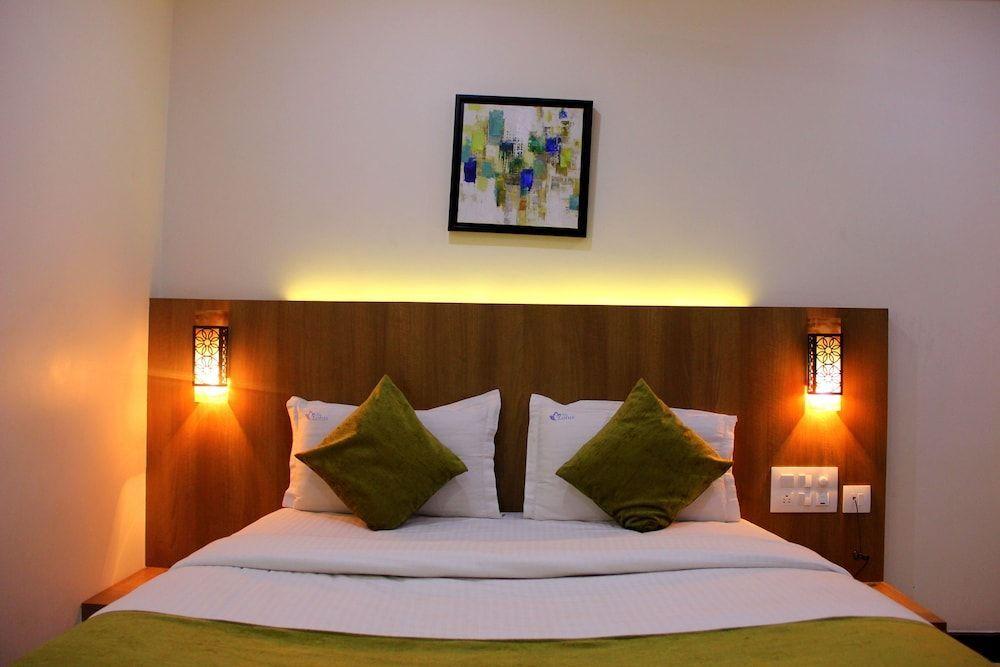 Шиккамагалуру: The Lotus Boutique Hotel