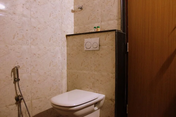 Шиккамагалуру: The Lotus Boutique Hotel