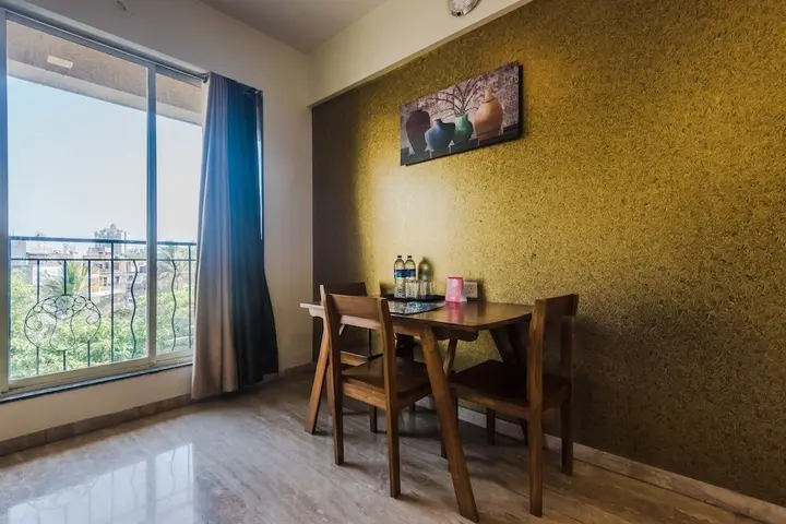 Шиккамагалуру: The Lotus Boutique Hotel