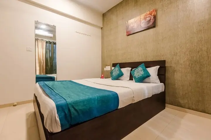Шиккамагалуру: The Lotus Boutique Hotel