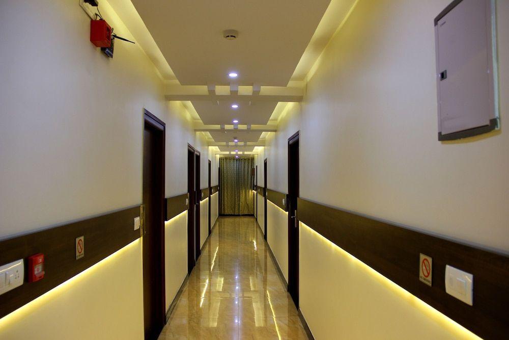 Шиккамагалуру: The Lotus Boutique Hotel