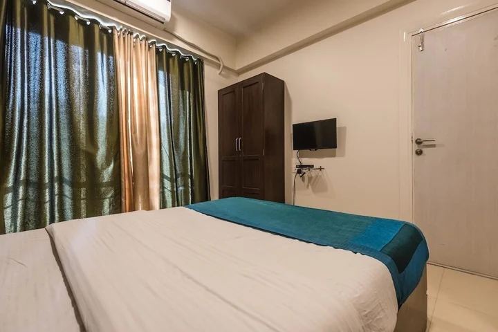 Шиккамагалуру: The Lotus Boutique Hotel