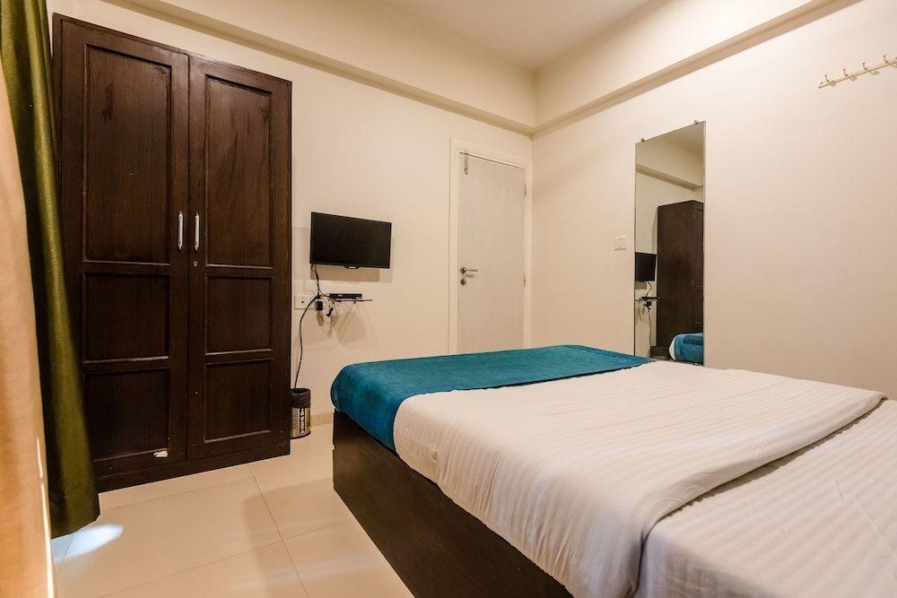 Шиккамагалуру: The Lotus Boutique Hotel