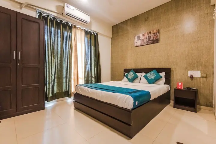 Шиккамагалуру: The Lotus Boutique Hotel
