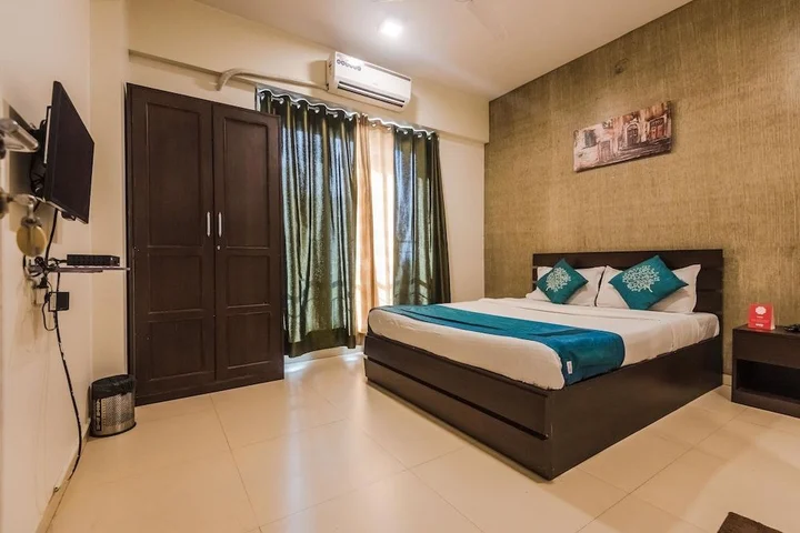 Шиккамагалуру: The Lotus Boutique Hotel