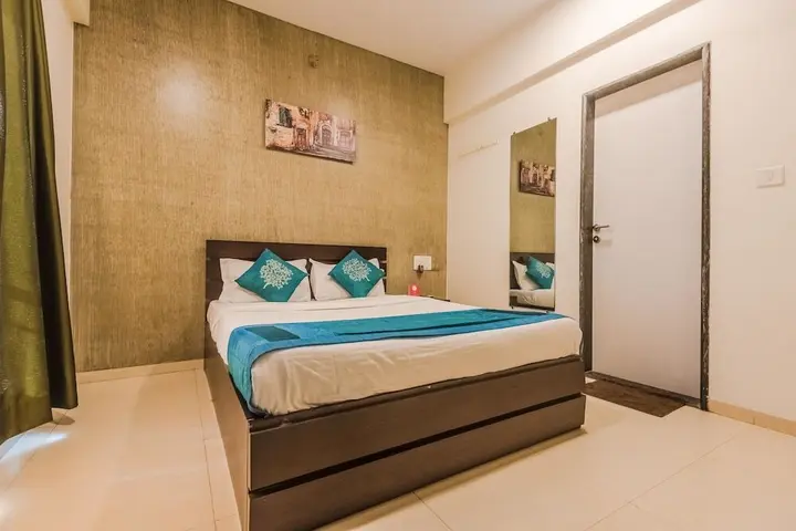 Шиккамагалуру: The Lotus Boutique Hotel