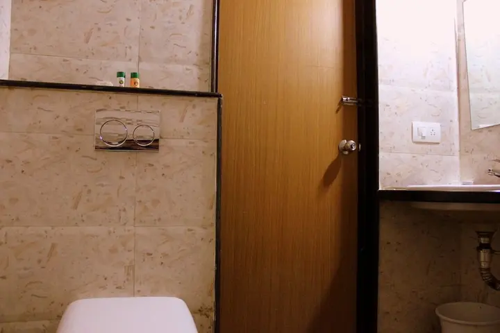 Шиккамагалуру: The Lotus Boutique Hotel