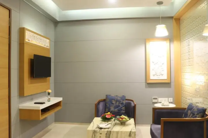 Удаипур: Shree Kanak Hotel