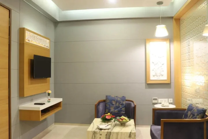 Удаипур: Shree Kanak Hotel