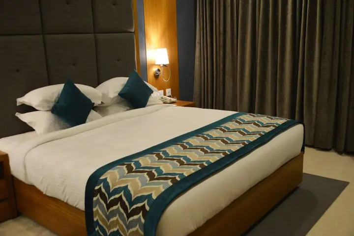 Удаипур: Shree Kanak Hotel