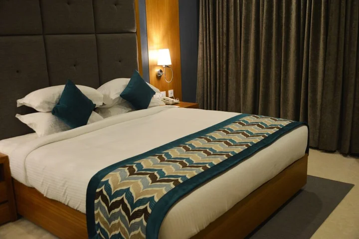 Удаипур: Shree Kanak Hotel