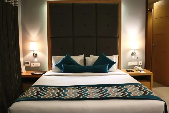 Удаипур: Shree Kanak Hotel