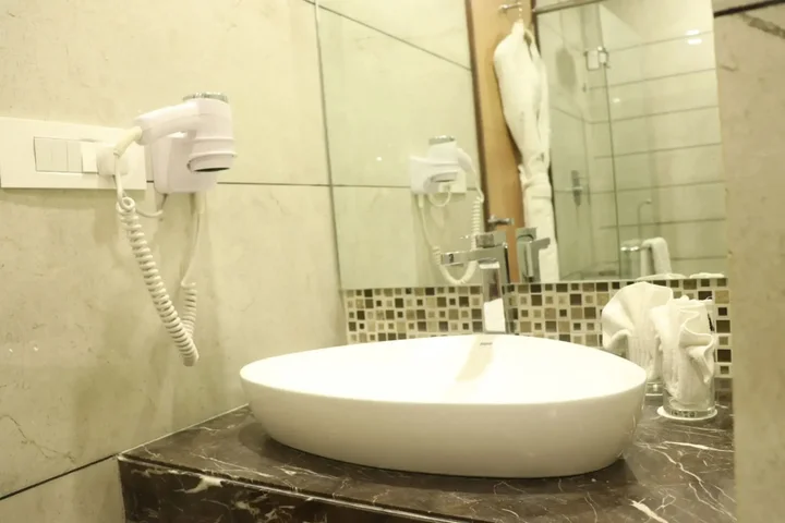 Удаипур: Shree Kanak Hotel