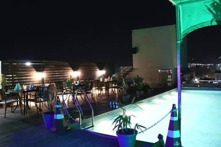 Удаипур: Shree Kanak Hotel