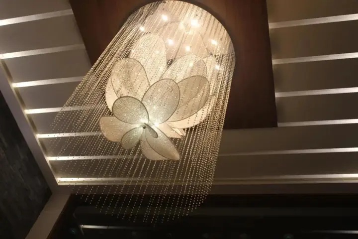 Удаипур: Shree Kanak Hotel