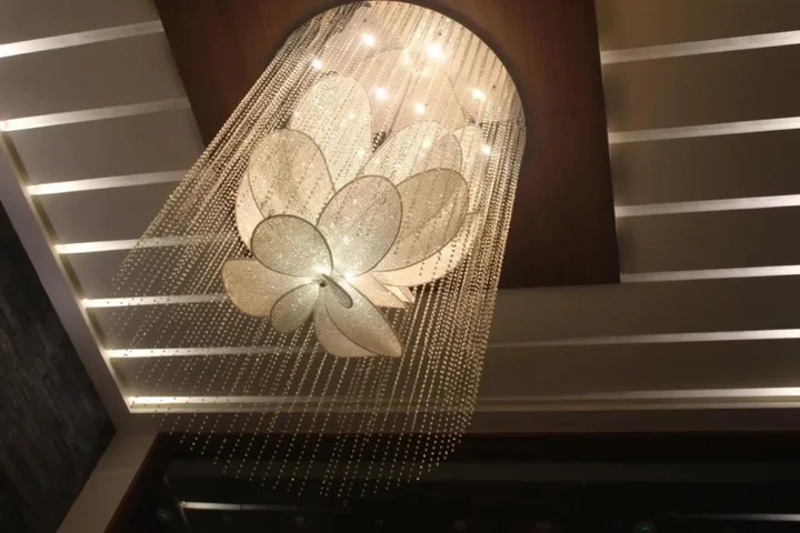 Удаипур: Shree Kanak Hotel